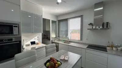 Penthouse on Calle Gregal photo 14