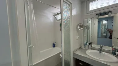 Penthouse on Calle Gregal photo 15