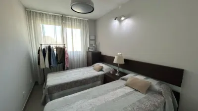 Penthouse on Calle Gregal photo 16