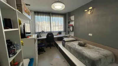 Penthouse on Calle Gregal photo 17