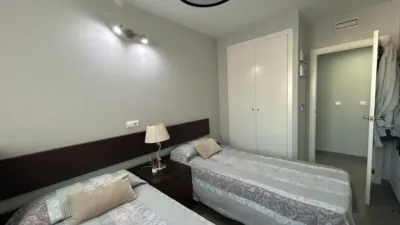 Penthouse on Calle Gregal photo 18