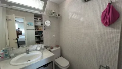 Penthouse on Calle Gregal photo 19