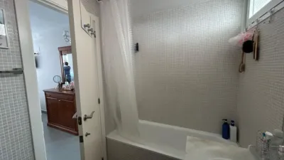 Penthouse on Calle Gregal photo 20