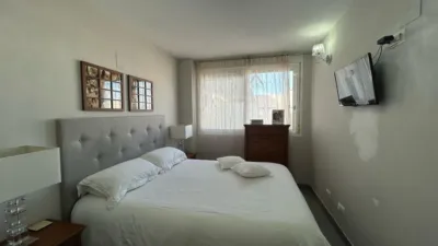 Penthouse on Calle Gregal photo 22