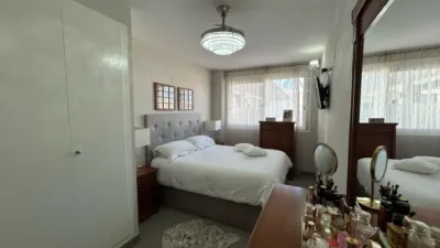 Penthouse on Calle Gregal photo 23