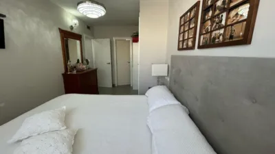 Penthouse on Calle Gregal photo 24