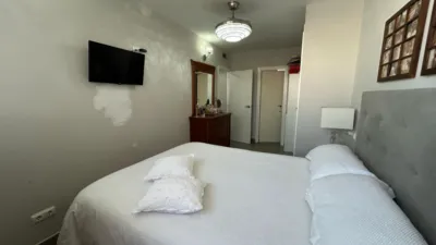 Penthouse on Calle Gregal photo 25