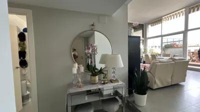 Penthouse on Calle Gregal photo 26