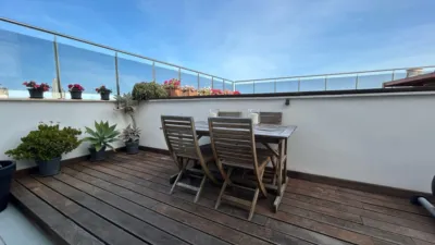 Penthouse on Calle Gregal photo 27