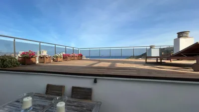 Penthouse on Calle Gregal photo 28