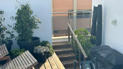 Penthouse on Calle Gregal photo 34