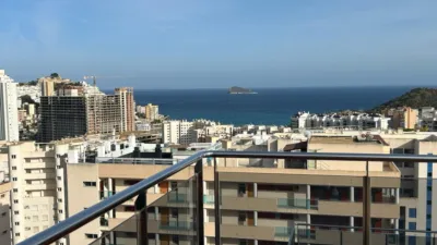Penthouse on Calle Gregal photo 35