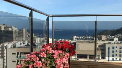 Penthouse on Calle Gregal photo 5