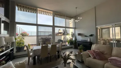 Penthouse on Calle Gregal photo 7