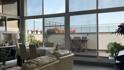 Penthouse on Calle Gregal photo 8
