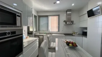 Penthouse on Calle Gregal photo 9