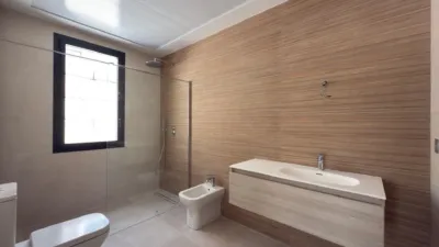 Chalet en calle Rey Luis I photo 11