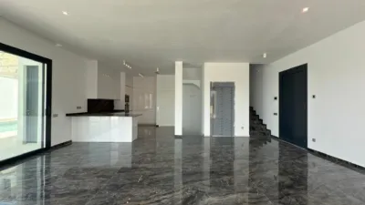 Chalet en calle Rey Luis I photo 13