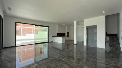 Chalet en calle Rey Luis I photo 14