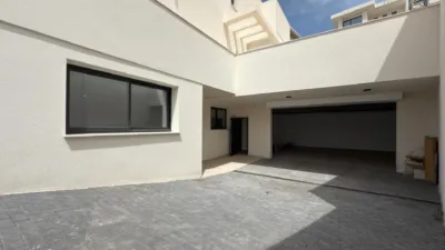 Casa – Finestrat - Vista 4