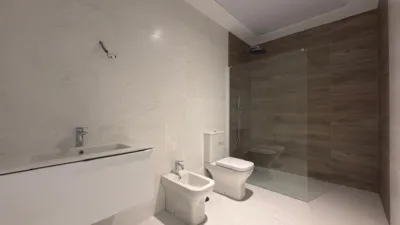 Casa – Finestrat - Vista 5