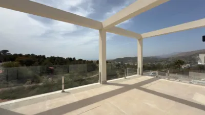 Chalet en calle Rey Luis I photo 8
