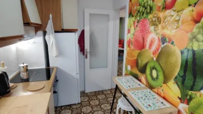 Apartment on Calle de la Romana photo 11