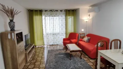 Apartment on Calle de la Romana photo 17