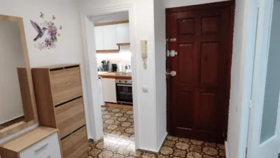 Apartment on Calle de la Romana photo 18