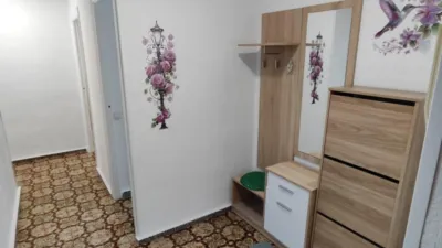 Apartment on Calle de la Romana photo 19