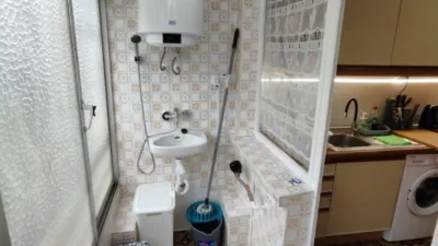Apartment on Calle de la Romana photo 20