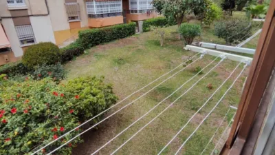 Apartment on Calle de la Romana photo 21