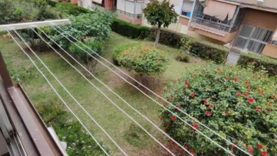 Apartment on Calle de la Romana photo 22