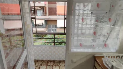 Apartment on Calle de la Romana photo 23