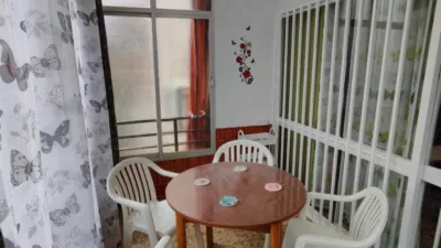 Apartment on Calle de la Romana photo 24