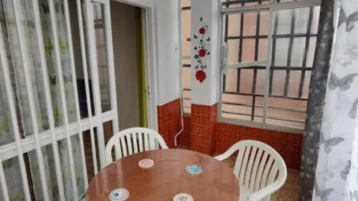 Apartment on Calle de la Romana photo 25