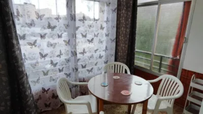 Apartment on Calle de la Romana photo 26