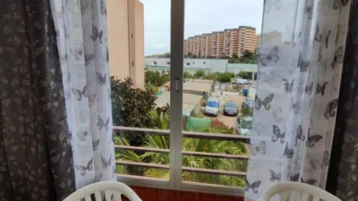 Apartment on Calle de la Romana photo 27