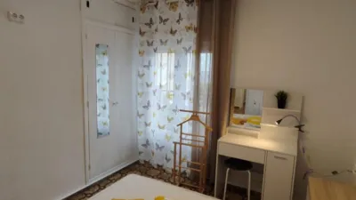 Apartment on Calle de la Romana photo 6