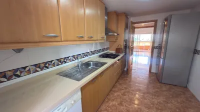 Apartment on Calle de la Nadadora Carmen Soto, 10 photo 12