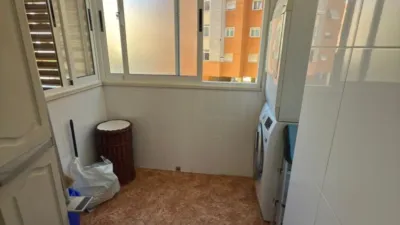 Apartment on Calle de la Nadadora Carmen Soto, 10 photo 15