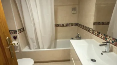 Apartment on Calle de la Nadadora Carmen Soto, 10 photo 24