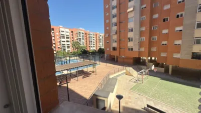 Apartment on Calle de la Nadadora Carmen Soto, 10 photo 36