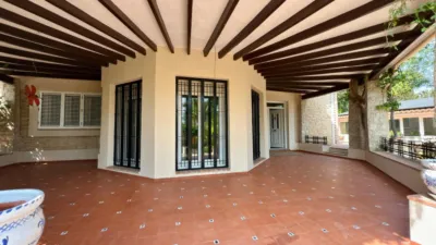 Chalet on Dr Fleming Street photo 15