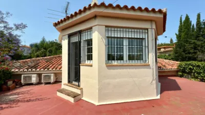 Chalet on Dr Fleming Street photo 66