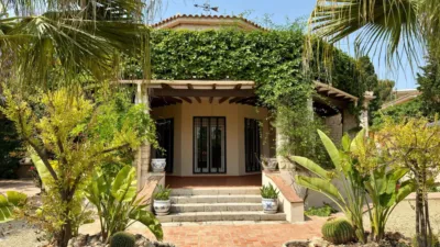 Chalet on Dr Fleming Street photo 93
