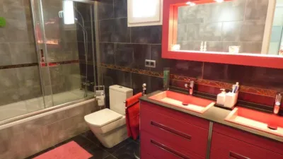 Semi-detached house on Calle del Nudo, 1 photo 17