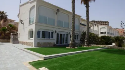 Semi-detached house on Calle del Nudo, 1 photo 22