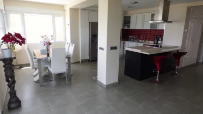 Casa – Alicante - Alacant - Más