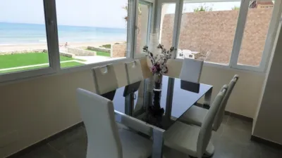 Semi-detached house on Calle del Nudo, 1 photo 9